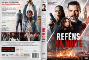 Reféns na Noite