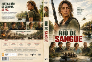 Rio de Sangue