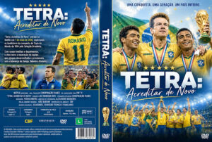 Tetra Acreditar de Novo