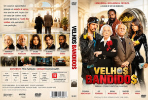 Velhos Bandidos