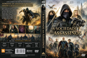 A Sociedade dos Assassinos