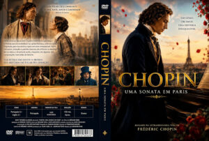 Chopin, Uma Sonata em Paris