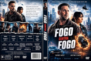 Fogo Contra Fogo
