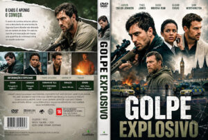 Golpe Explosivo