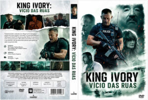 King Ivory Vício das Ruas