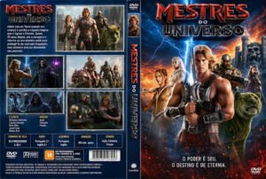 Mestres do Universo+