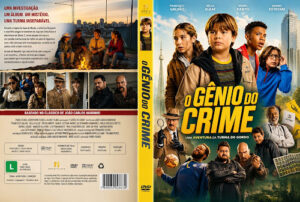 O Gênio do Crime