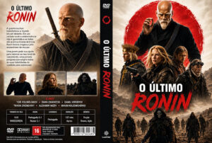 O Último Ronin