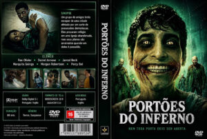 Portões do Inferno
