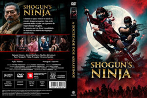 Shogun’s Ninja